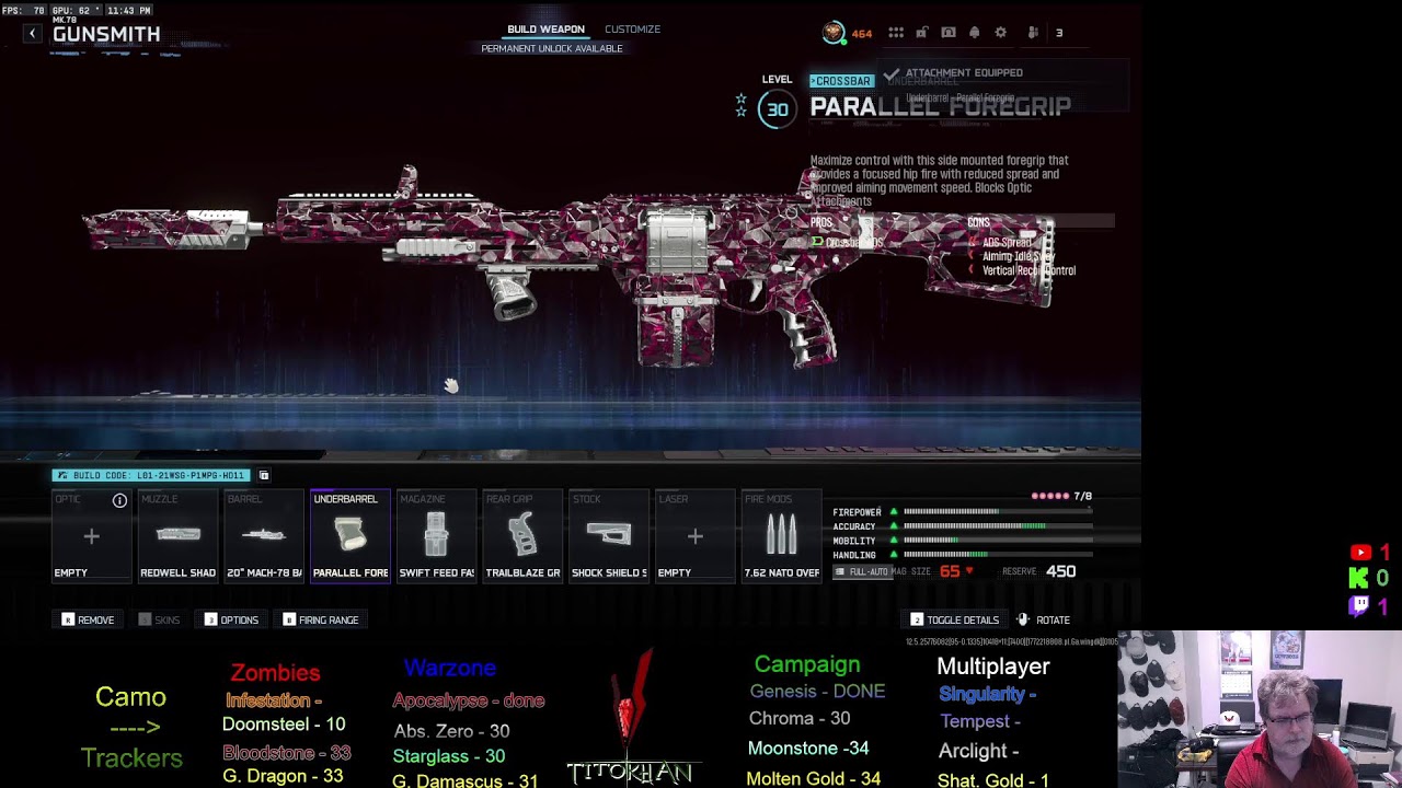 first time in ever Dead Ops Arcade, should be hilariously bad..