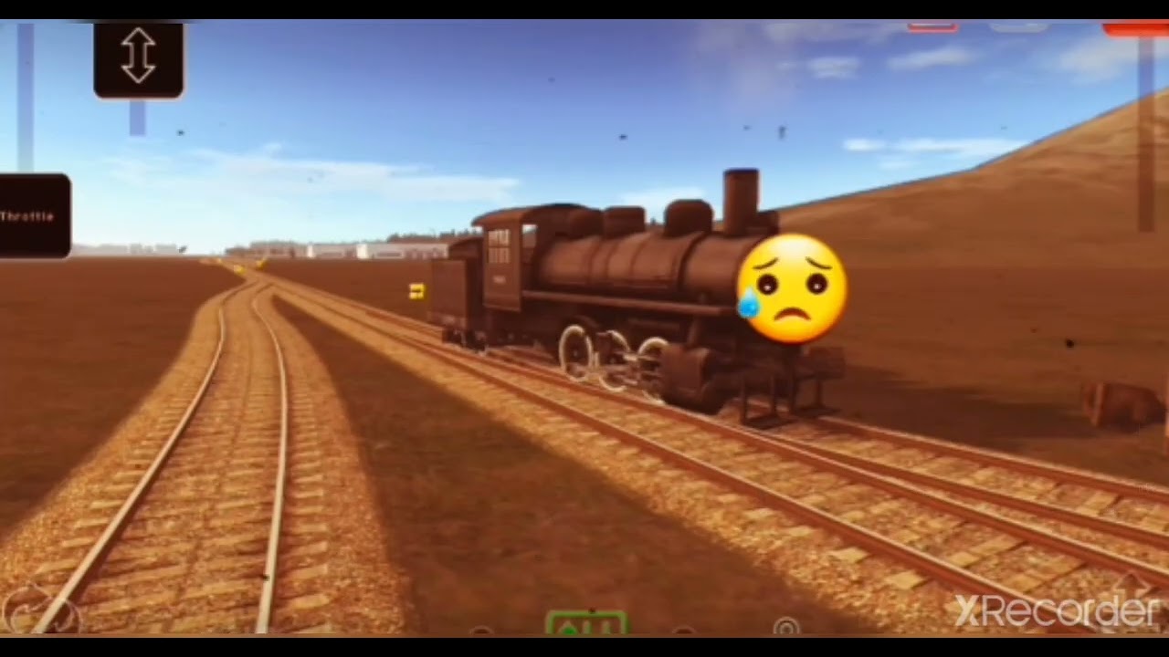 SODOR FALLOUT  1973
