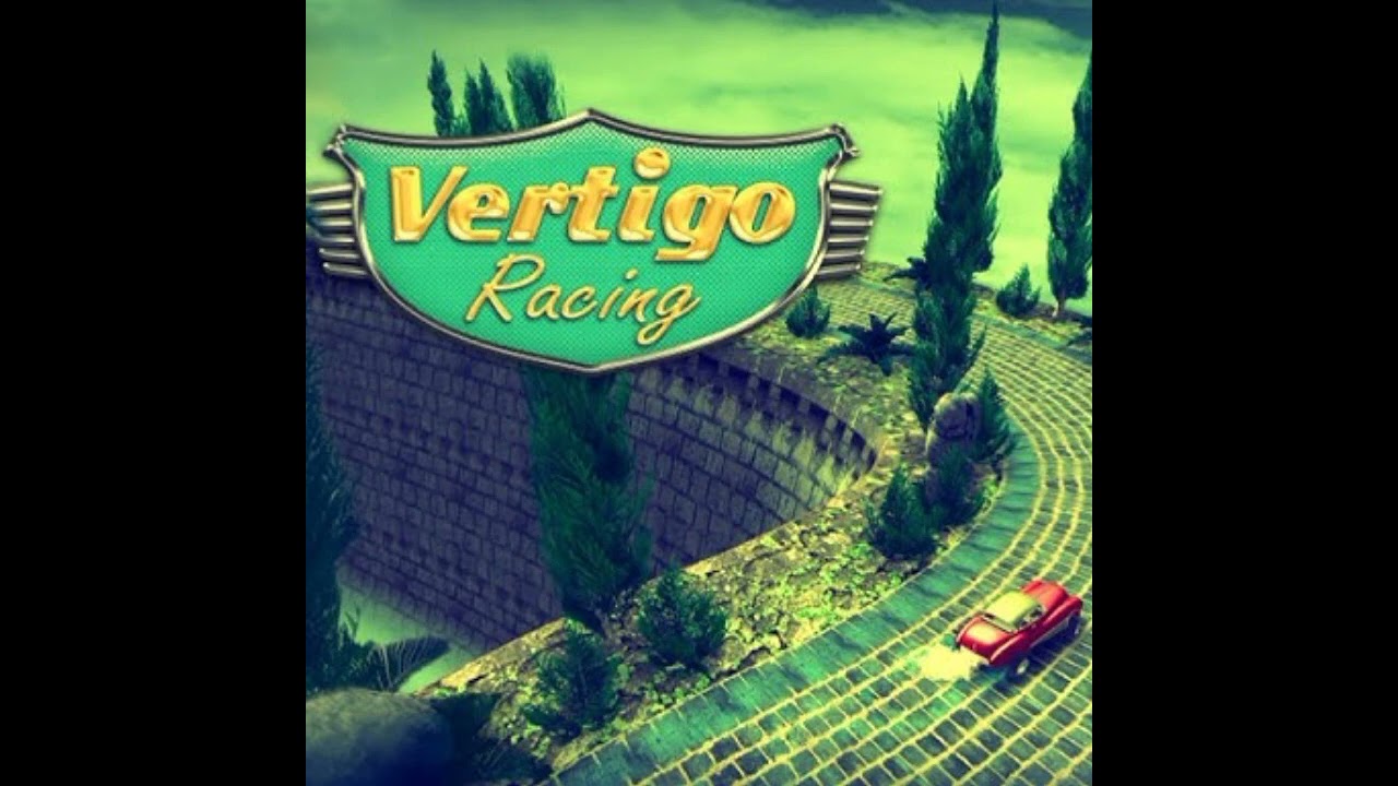 Vertigo racing | Menú | soundtrack