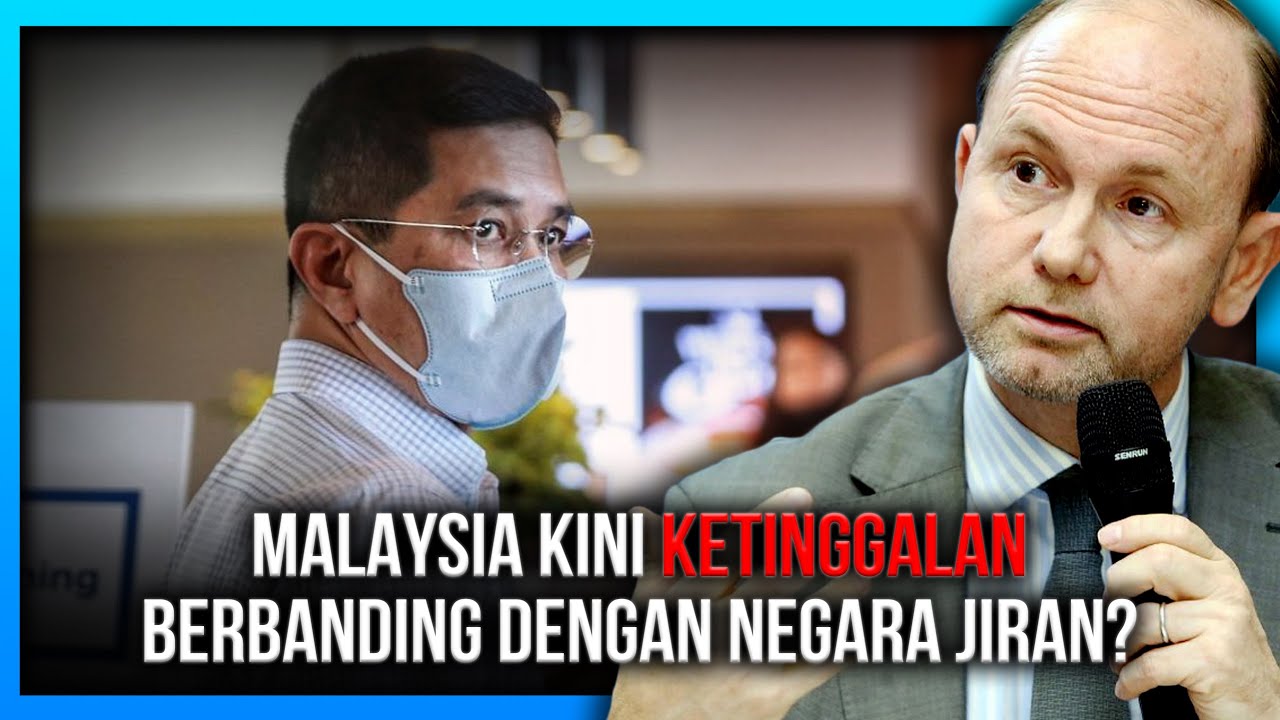 ANTARA PELABUR EKONOMI DAN PELACUR POLITIK
