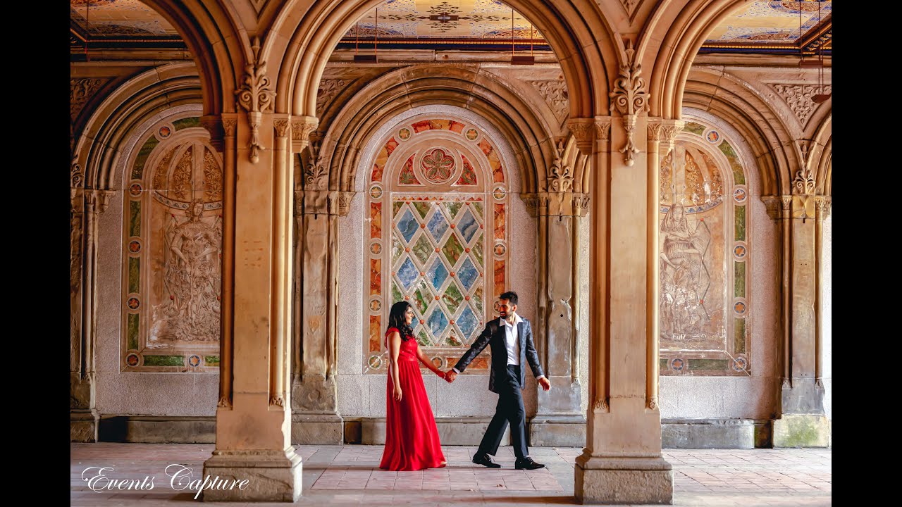 Heena & Sameer wedding highlights