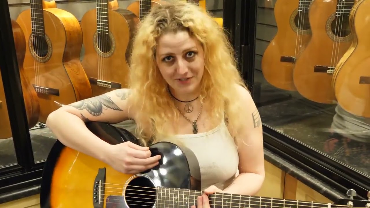 Erin Bennett presents the BRAND NEW RainSong Nashville Series!!