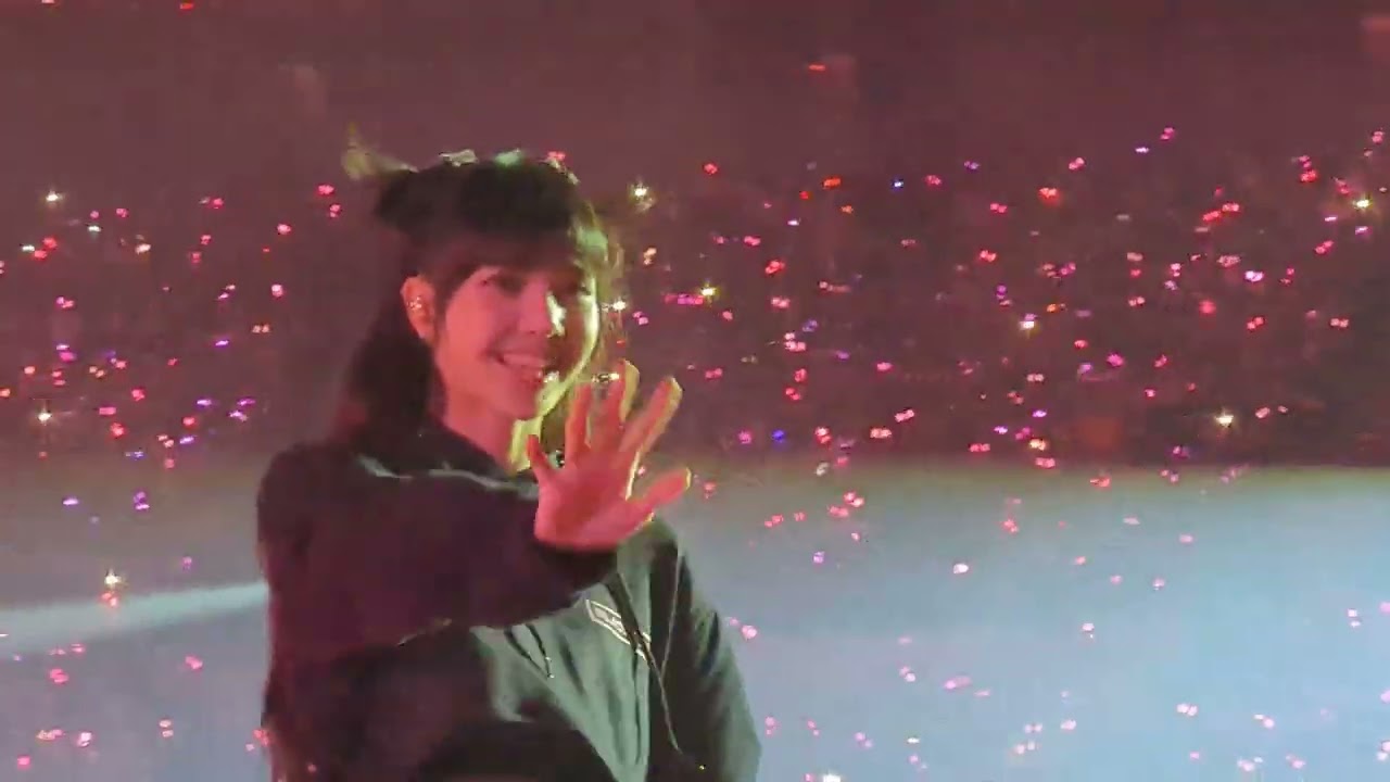 230325 Yeah Yeah Yeah + STAY (Encore) | BLACKPINK WORLD TOUR (BORN PINK) in Manila