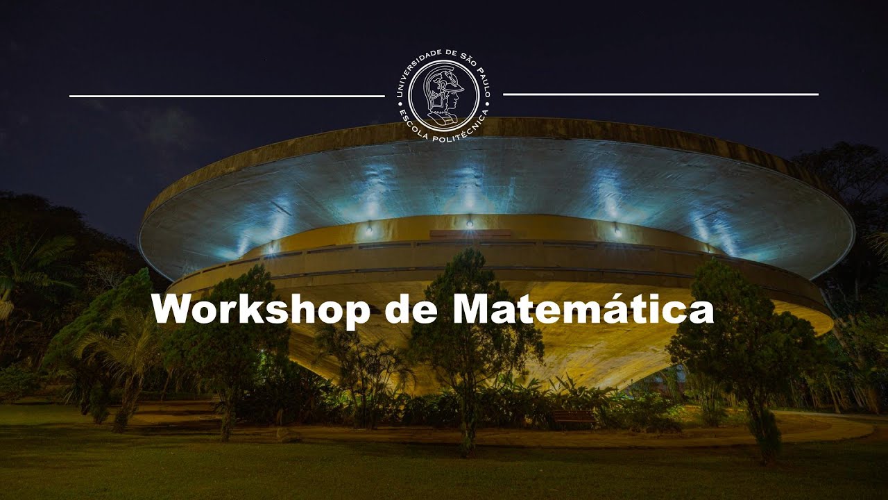 Workshop de Matemática (manhã)