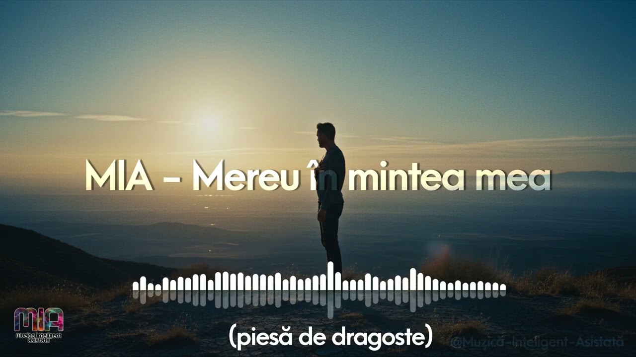 Mereu în Mintea Mea (Duet) ❤️ Manea de Dragoste Emoționantă 2026 (Hit Sentimental)