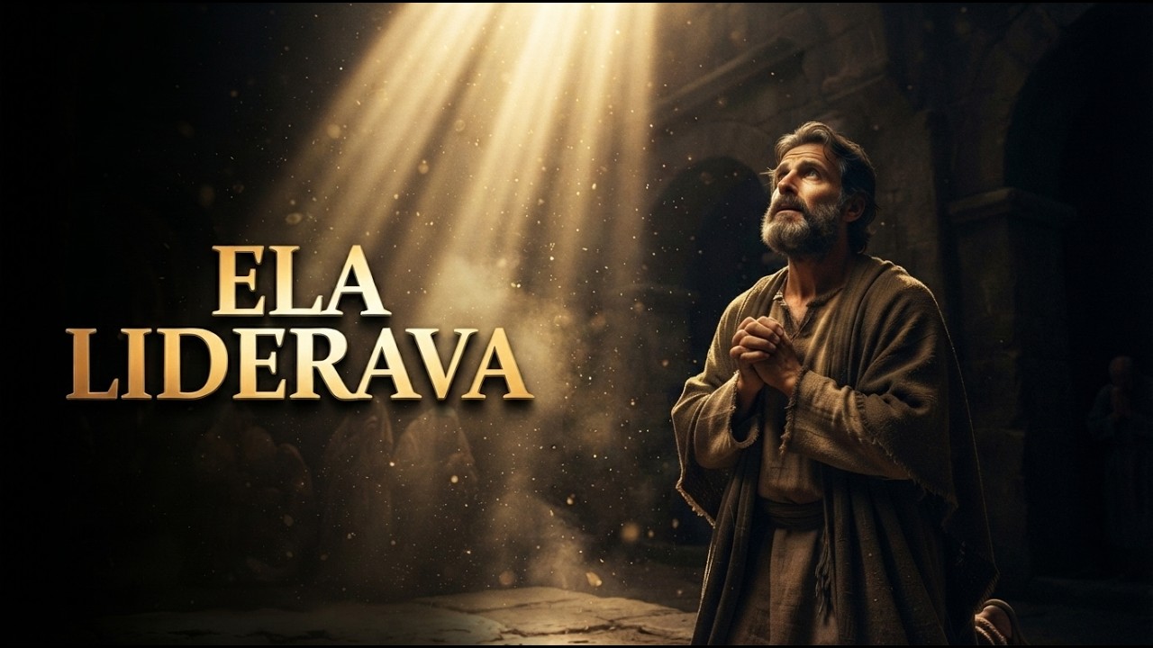 ELA VIU A MORTE PERDER! O Segredo de Madalena que a Igreja Escondeu