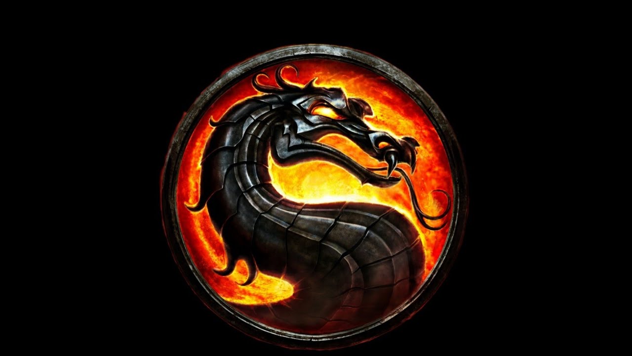 Mortal Kombat wallpapers