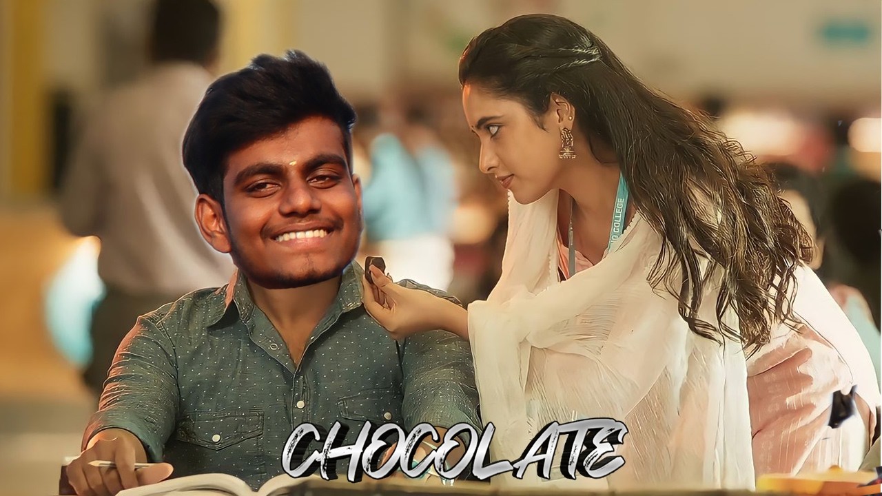 Chocolate Boy With Full Gameplay🔥 | Free Fire Max Live | GRANDMASTER RANK PUSH #narikoottam #fftamil