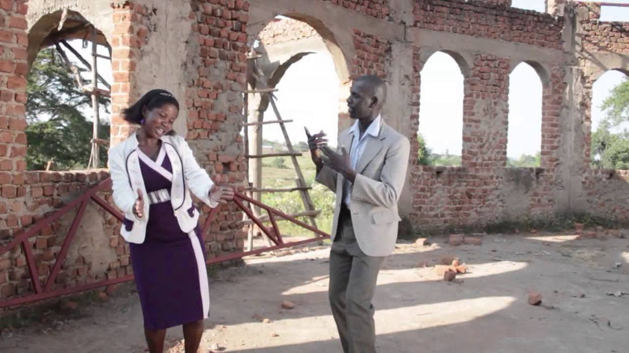 Dogola ma mungu oyabo