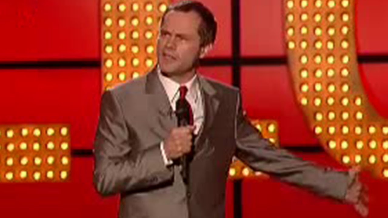 Adoption and Growing Up in the Country | Jack Dee Live at the Apollo | BBC Studios