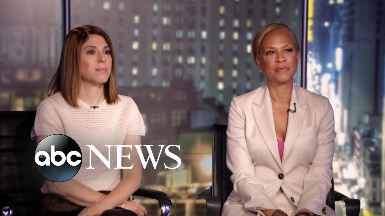 New Documentary on growing Black maternity health crisis in America l ABCNL