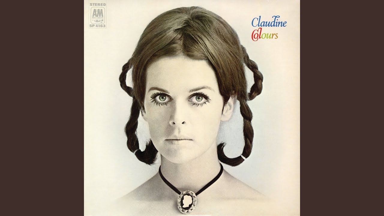 I Think It's Gonna Rain Today