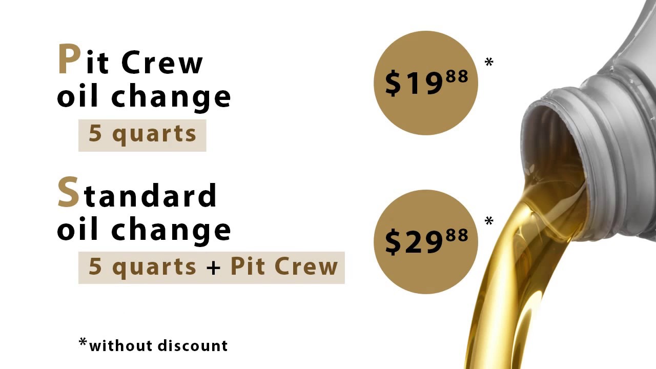 Walmart oil change coupons