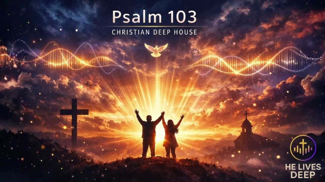 Psalm 103 – Christian Deep House