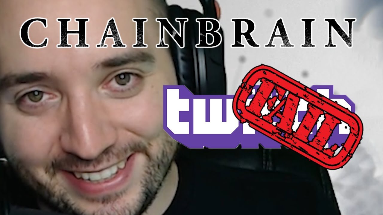 CHAINBRAIN FAIL CLIPS #2