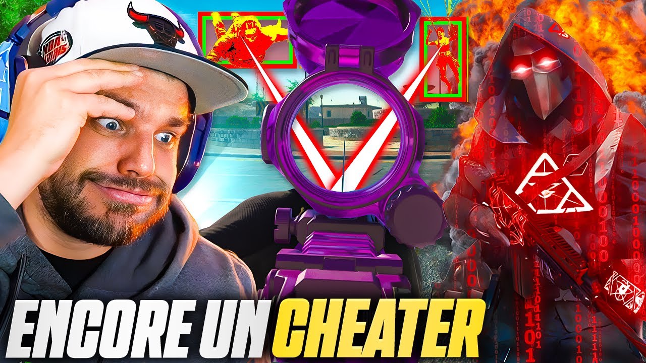 Cheater BANNI Mission Accompli !