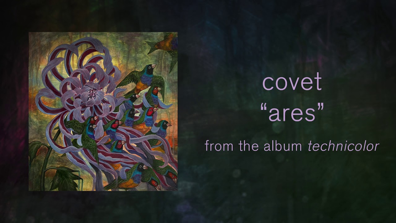 Covet - 