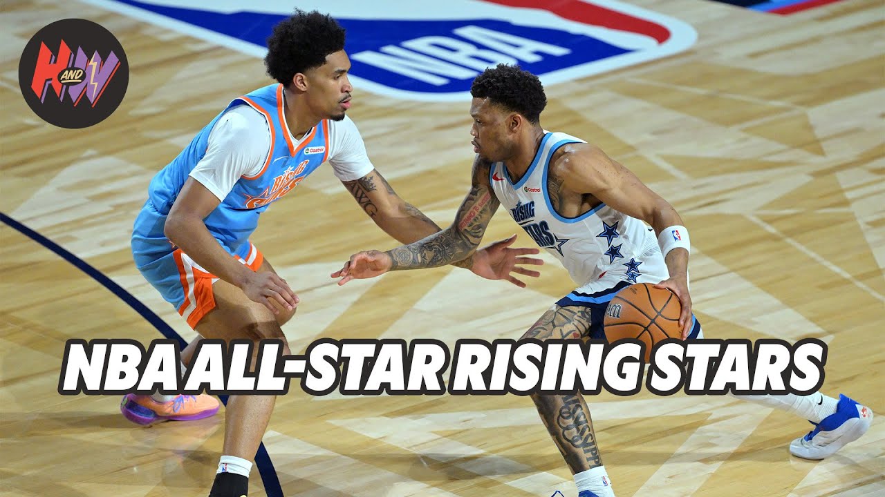 Raptors legend Chris Paul officially retires, behind the scenes at Rising Stars and Celeb Game