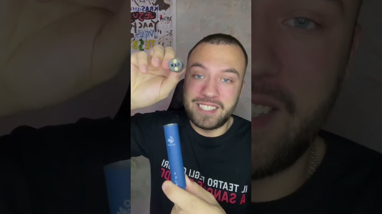 Подик elfbar elfa#vape #рек #рекомендации
