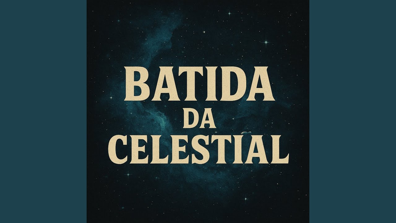 Batida Celestial