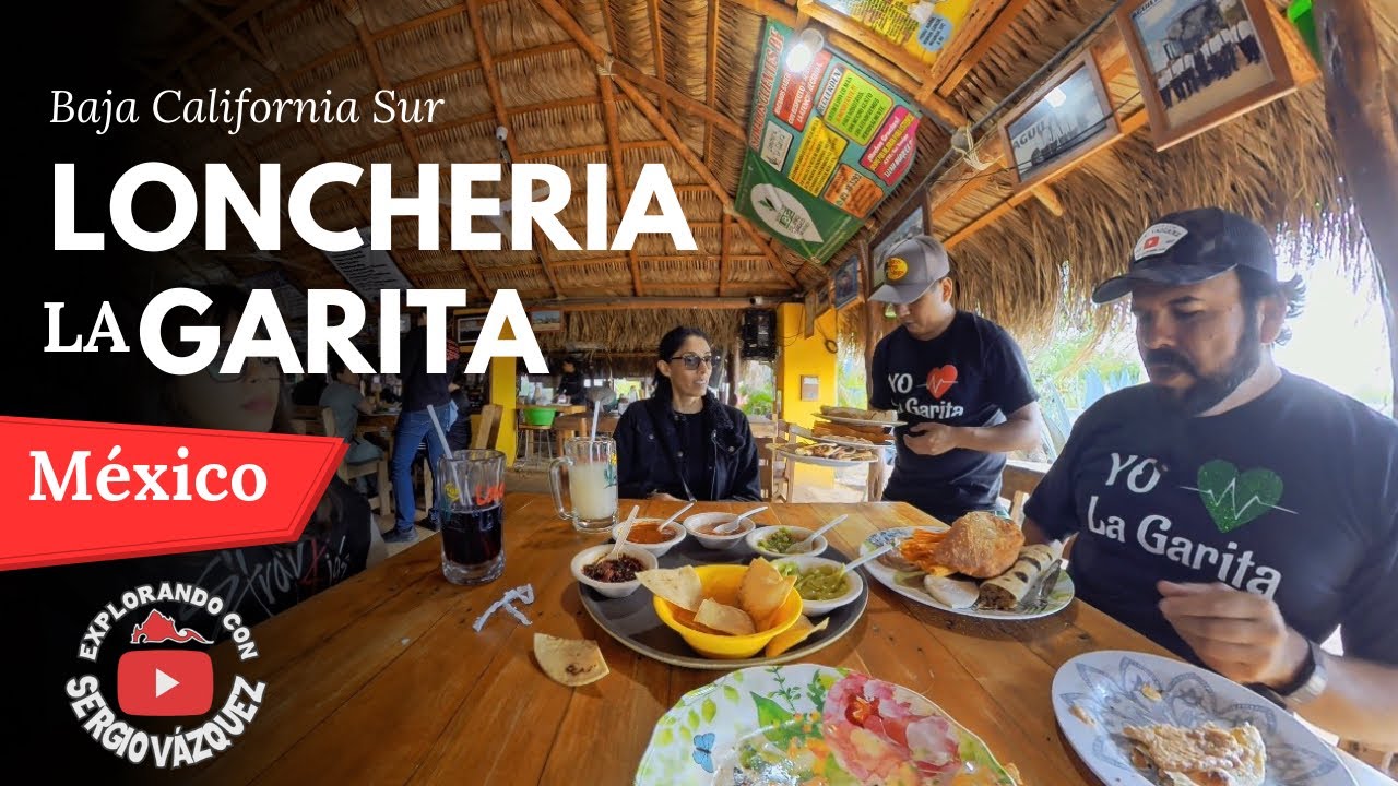 Cocina CHOYERA 100% de Baja California Sur / Sergio Vázquez 