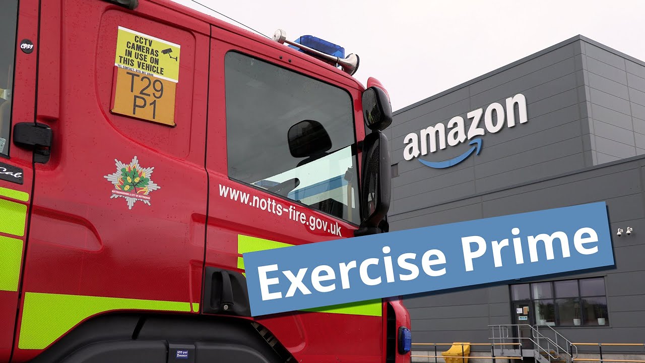 Exercise Prime