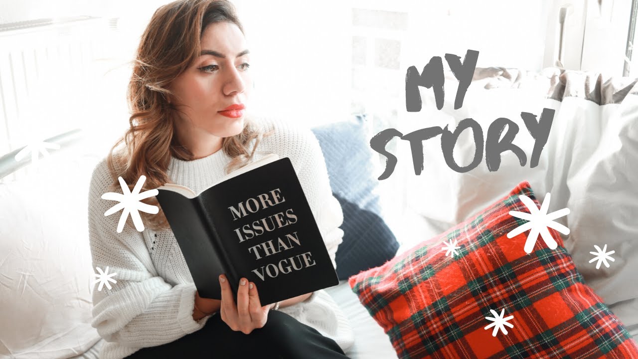 How I Treated My PCOS Naturally // Got my period back