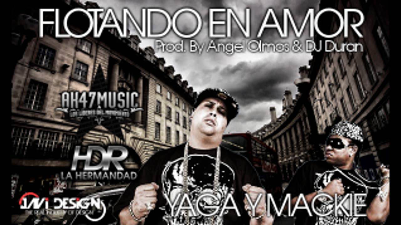 Yaga y Mackie - 