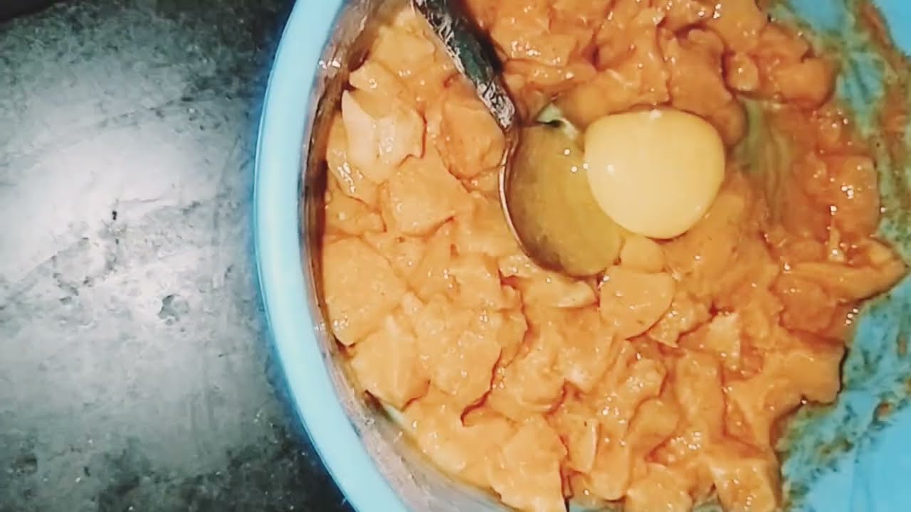 Delicious||very crispy|| Mini chicken pakoda||Recipe||Bas 2 minute me Ready||Ramdan ki 13 Dish