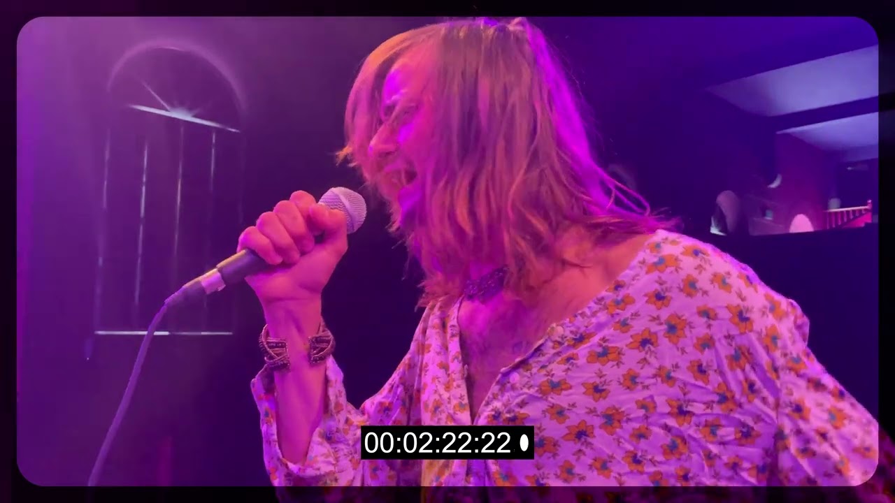 Amos Moses (Forerlly Ol' Times) - Take My Money - Live at Ballinasloe Theatre