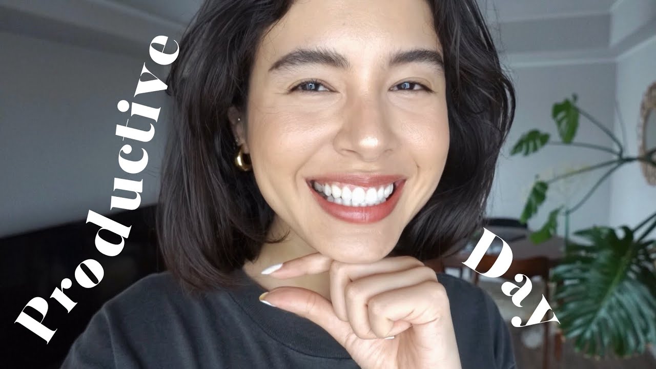 VLOG | ずっと夢だった仕事、風呂上りQ&A