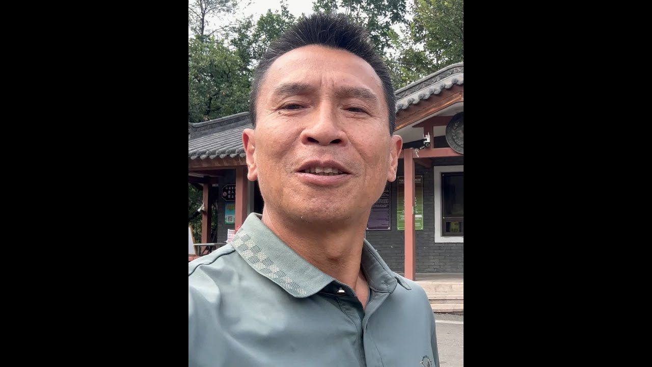 辽宁鞍山千山仙人台景区