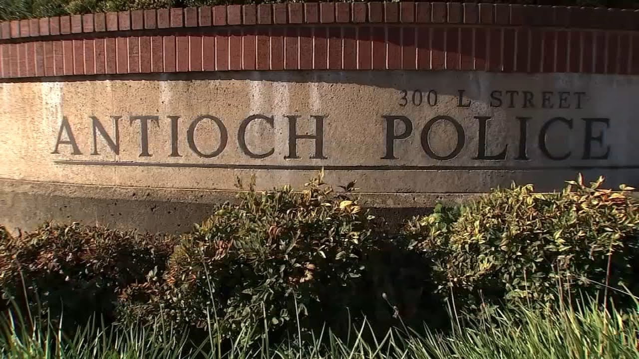 Ex-Antioch police officer sentenced to 7 years for K9 attack, fraud