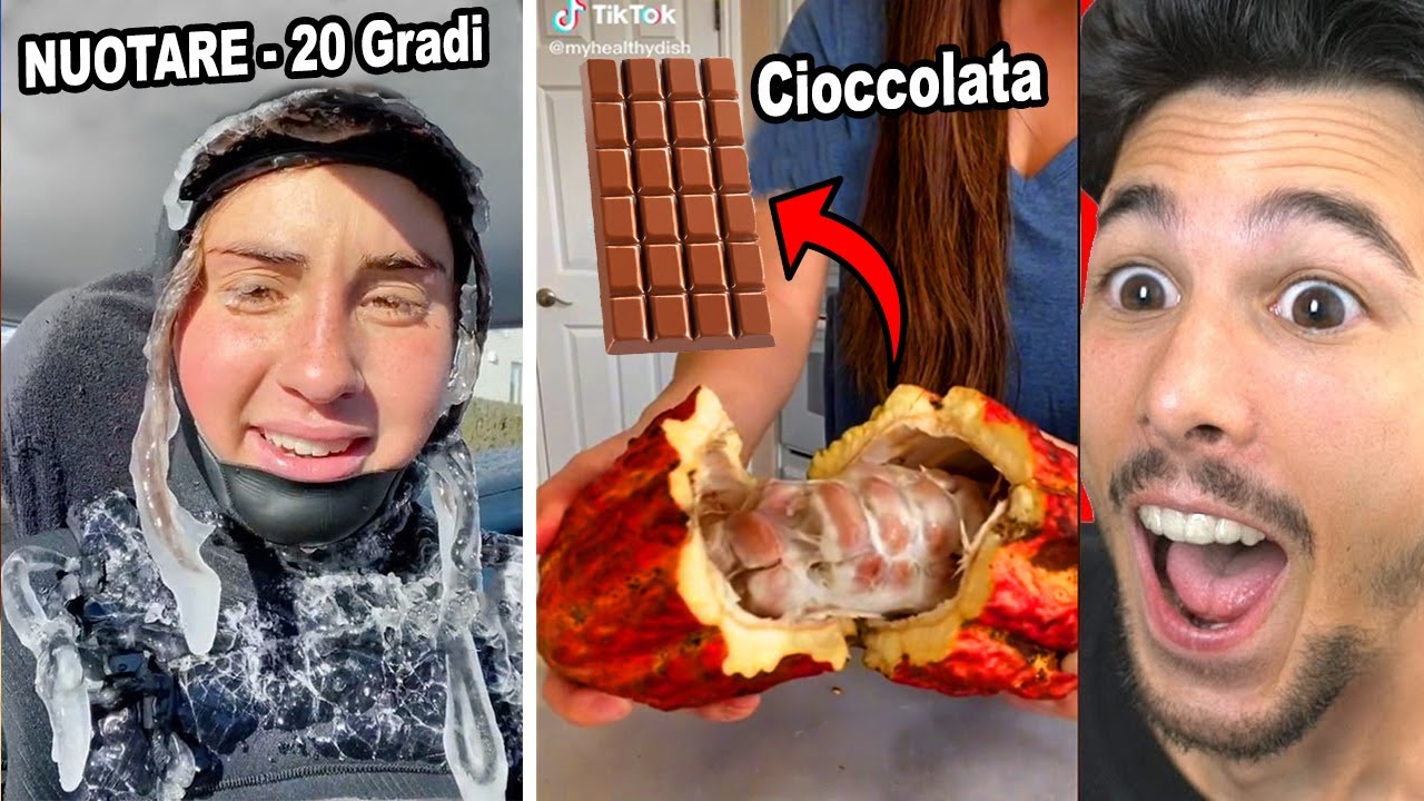 COSE DAVVERO UTILI che HO IMPARATO su TIK TOK!!