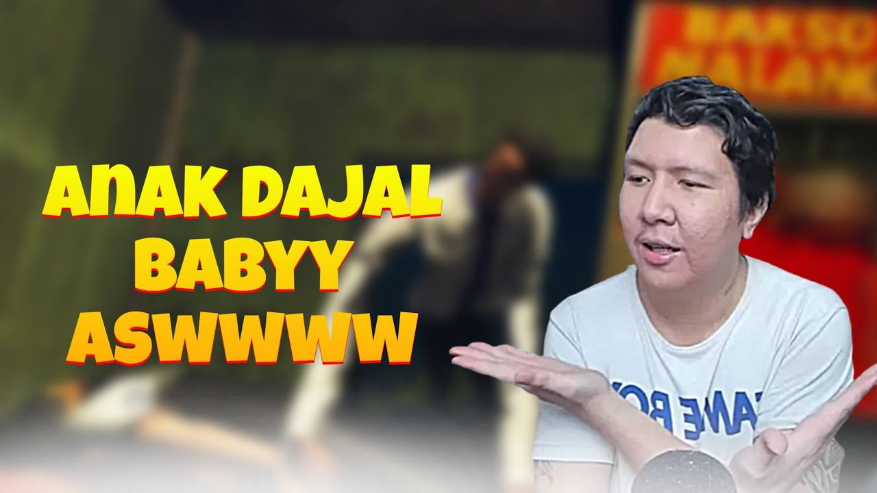 1 jam Windah Basudara Misuh Misuh