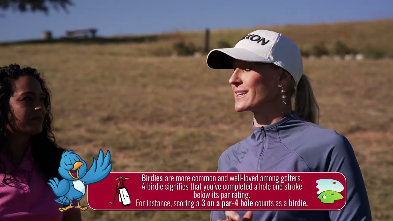 ABSA SuperSport Shootout 101 | Everyone loves a birdie