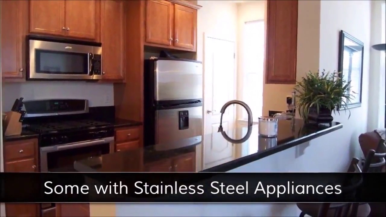 Grande at Hanover, Whippany, NJ Townhomes - Community Video Tour