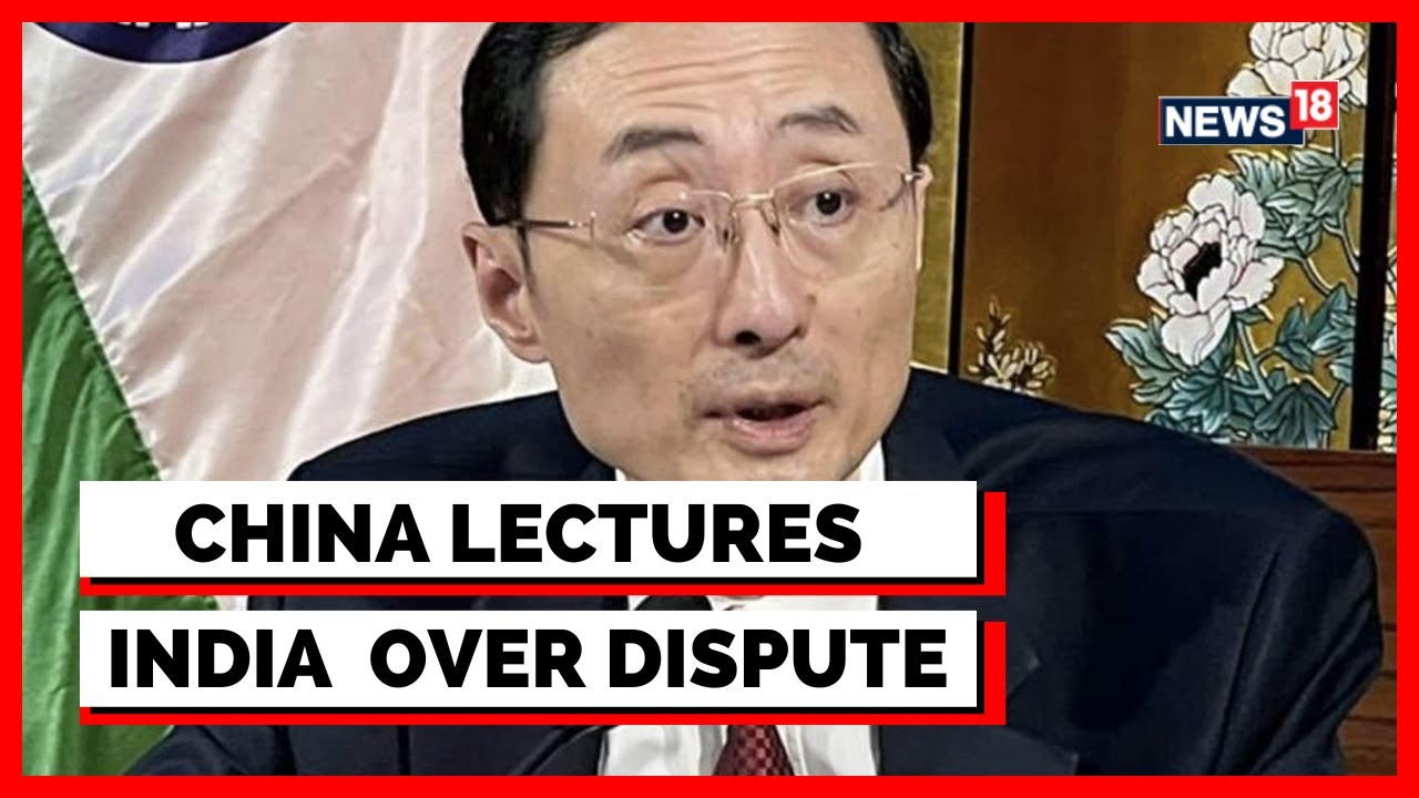 China News | India China Relationship | 