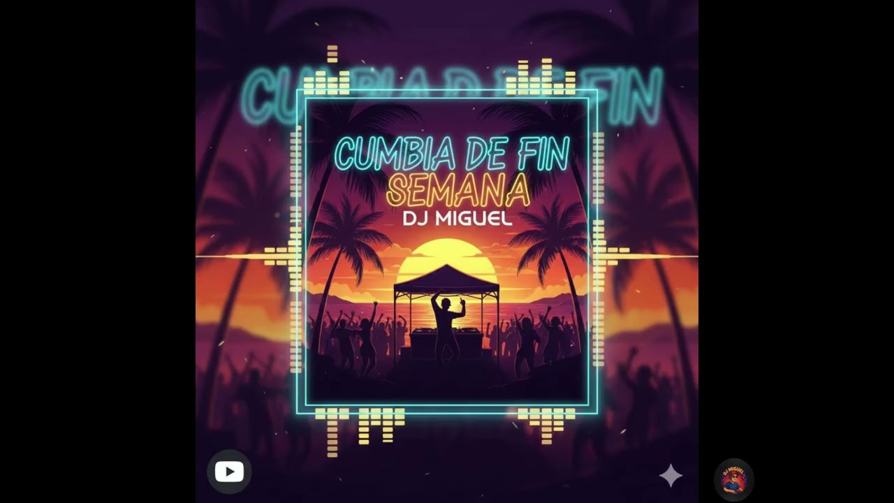 CUMBIA DE FIN DE SEMANA