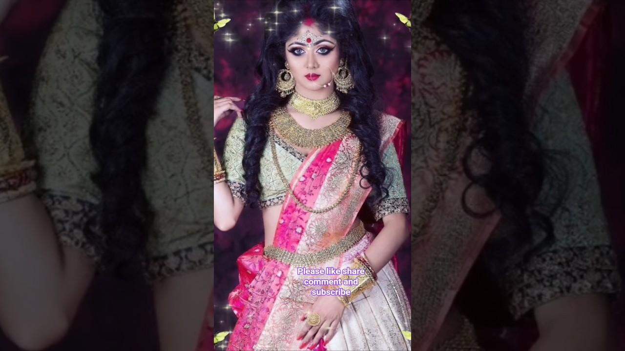 Khushiyon ka din aaya hai #matarani#maadurga #shorts #shortsfeed#viralshort#ytshorts#Bhaktu ka sagar