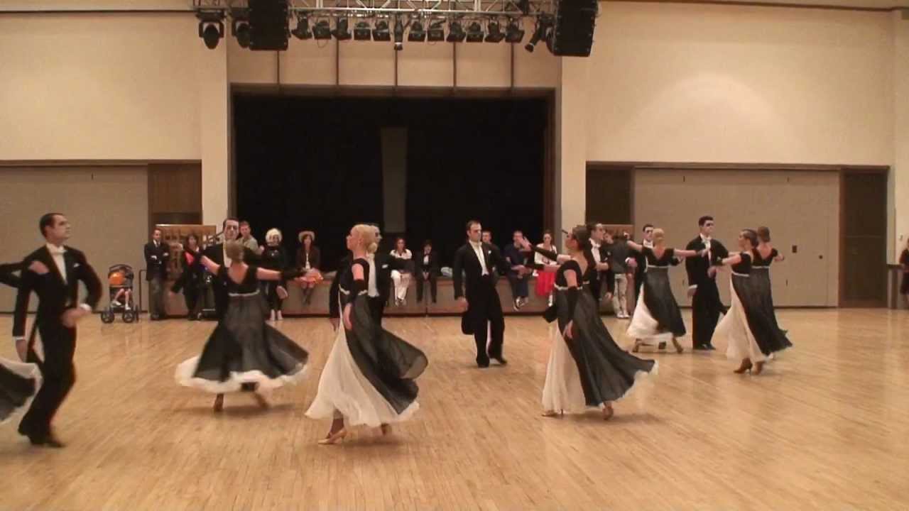 In the Hall of the Mountain King - Viennese Waltz / Tango