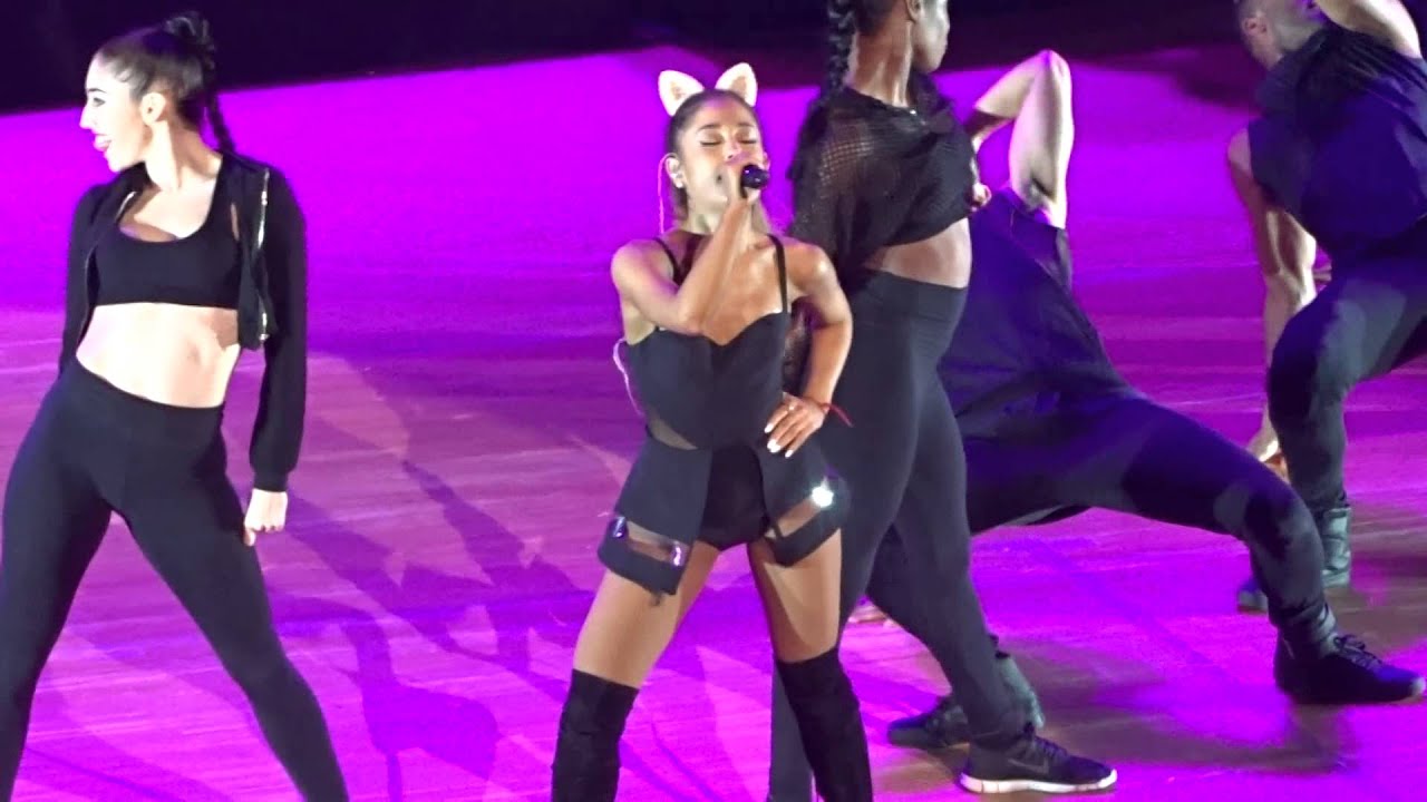 20150819 ARIANA GRANDE 
