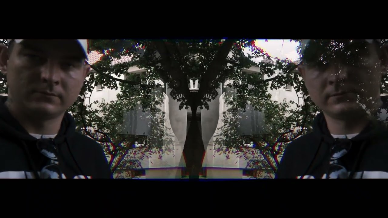 Kamil BRW X R.O - Po drugiej stronie muru (official video)