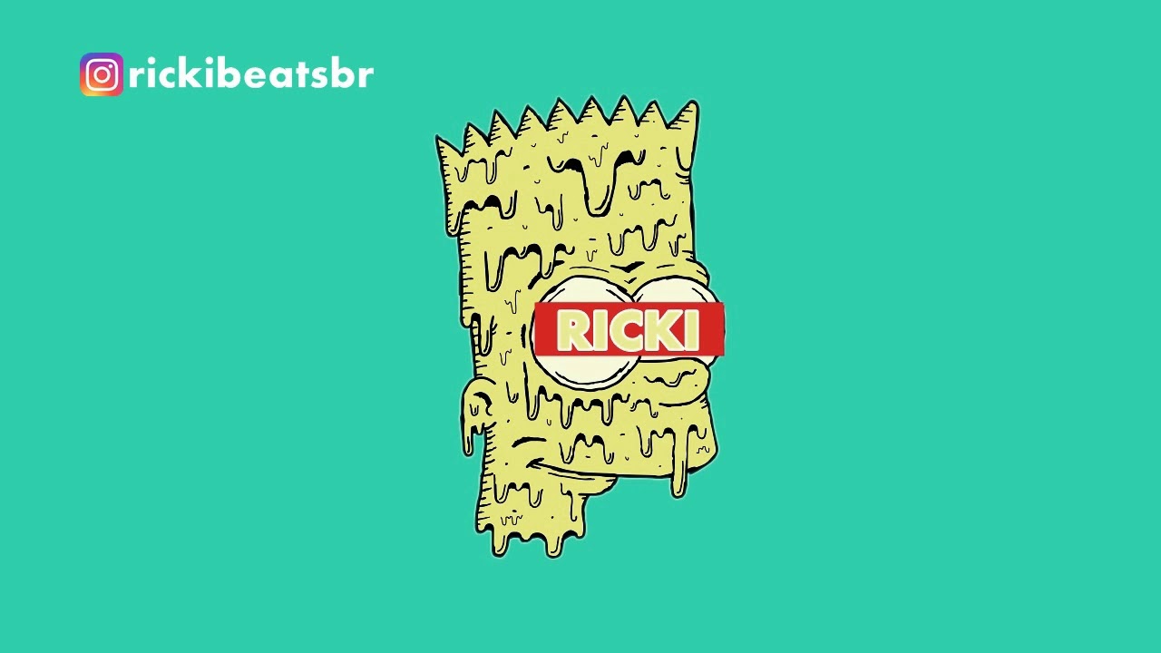 ''Beginning'' - Freestyle Trap Beat instrumental | Ricki Beats BR |