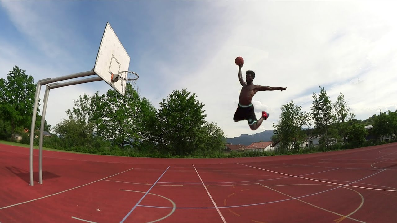Der BESTE Dunker Deutschlands