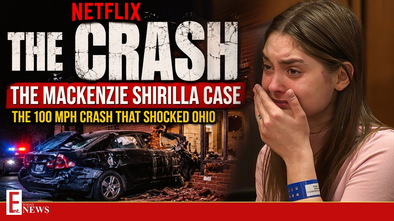 Netflix The Crash Reveals Chilling Mackenzie Shirilla Case