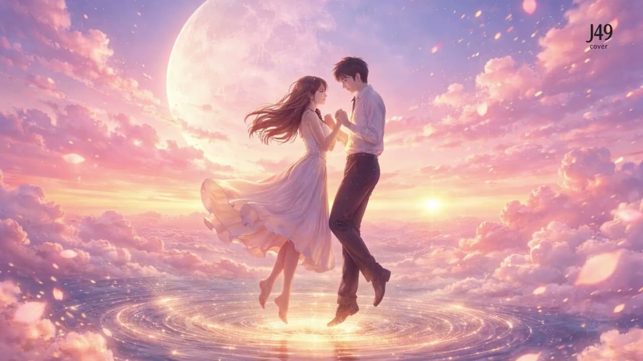 Ảo Mộng Tình Yêu - J49 cover x Đan Trường & Cẩm Ly