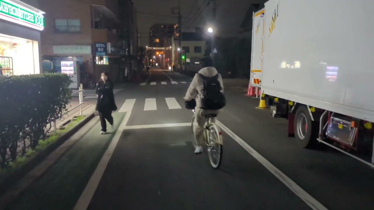 令和8年3月２日　板橋区上板橋南口商店街を歩②くWalking through the Kami-Itabashi South Exit Shopping Street, Tokyo🇯🇵