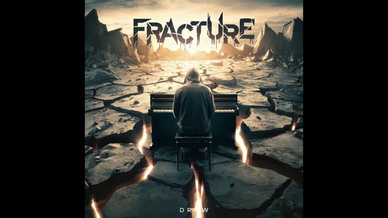 (FREE) Type Beat - FRACTURE | Prod.Draw | Instru Rap triste