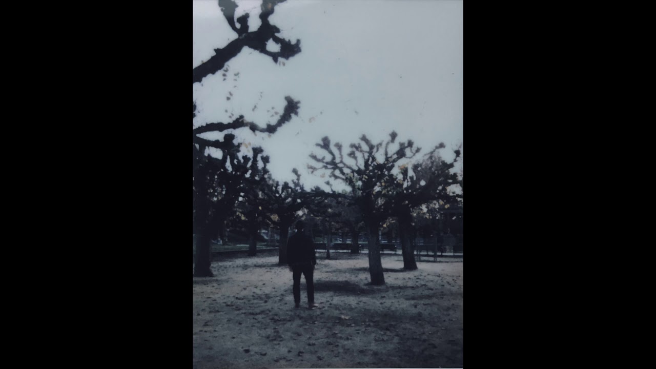 Kwajbasket -  I never thought I'd find comfort in a voice. (Full Album Audio + DL Link)